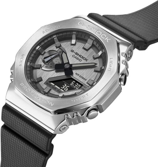 Casio GM2100-1A - Imagen 4
