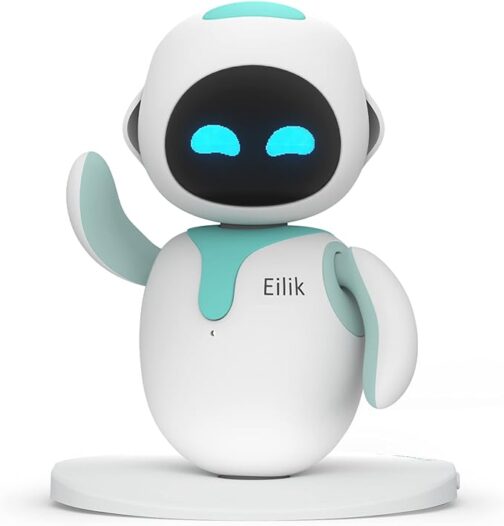 Eilik - Lindos juguetes robot