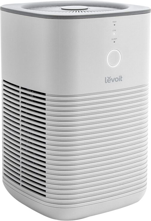 Purificador de aire LEVOIT LV-H128
