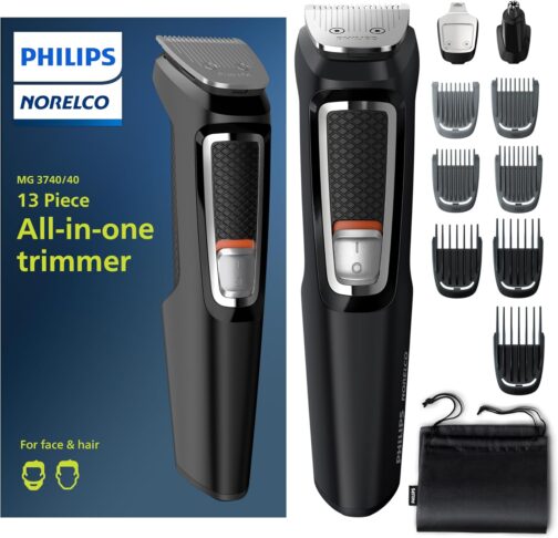 Philips Norelco Multi Groomer 3000 MG3740 - Imagen 4