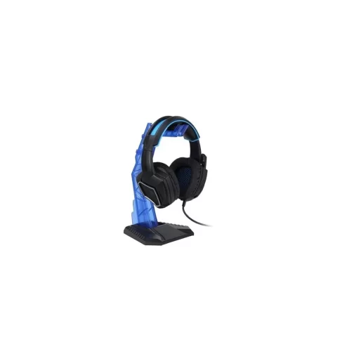 Base soporte para diadema Onikuma ST-3 Color Azul - Imagen 3