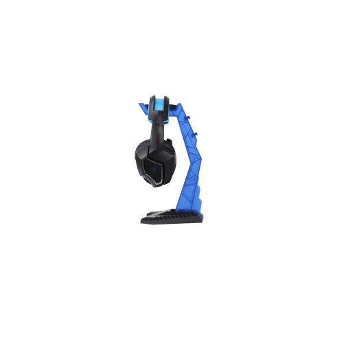 Base soporte para diadema Onikuma ST-3 Color Azul - Imagen 4