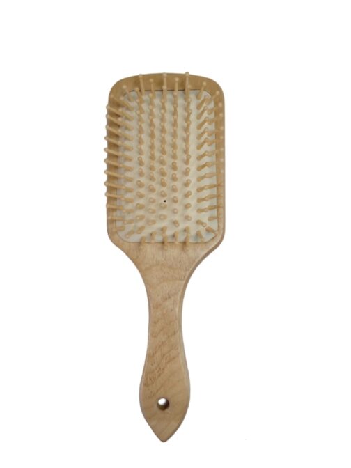 Cepillo de Bambú