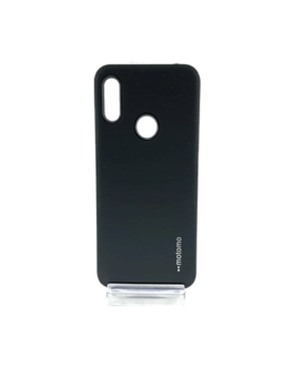 Fundas para Huawei Y6 2019 + vidrio 21D